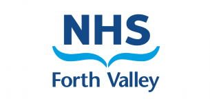 NHS Forth Valley logo